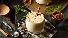 Аватар Гоголь-Моголь